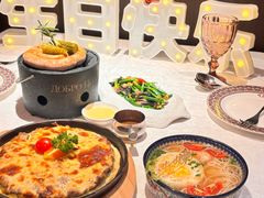 -俄士厨房(环球港店)