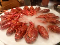 -红盔甲·小龙虾(天钥桥店)