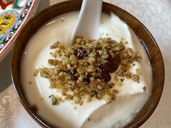 自制酸奶-巴依老爷·新疆美食(上城区天城路店)