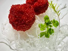 自制灌汤荔枝虾球-梅花境(万科店)