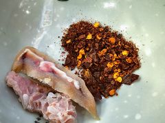 -邹胖哥好好吃餐馆(荔波美食街店)