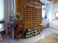 -肆兮眼镜·蔡司·徕卡战略合作店(大坪店)