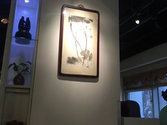 -天厨妙香素食餐厅(清华店)