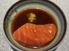-晴季寿司(红旗街万达店)