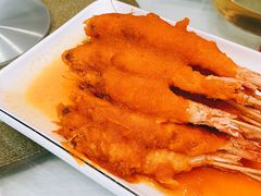 -金哥私房菜馆(张府园总店)