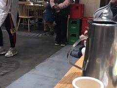 大堂-冯小炒(巴渝大道店)