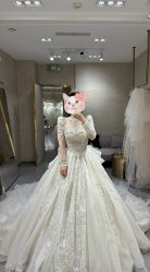-GRACE KELLY婚纱与礼服(北京店)