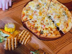 -SEN CASTLE城堡西餐(创意设计中心店)