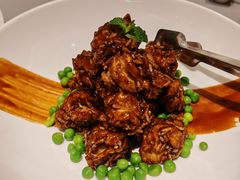 -济南喜来登酒店