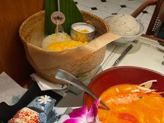 冬阴功汤-太食獸泰式茶餐厅(IFS国金中心店)