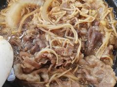 -南城香·饭香串香馄饨香(赵公口店)