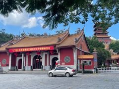 -梵天禅寺