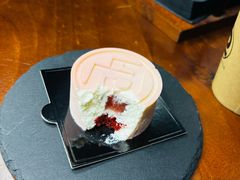 -DUFF LANGE杜夫朗格蛋糕(长沙店)