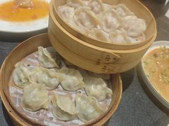-老边饺子馆(中街店)