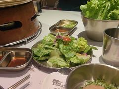 -西塔老太太泥炉烤肉(北京望京店)