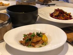 -富力丽思卡尔顿酒店·丽轩中餐厅