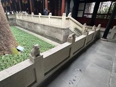 -成都武侯祠博物馆