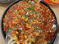 -老三样·旧食新味(绿地店)