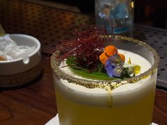 -HUNTING BAR亨霆鸡尾酒馆(越秀淘金店)