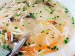 -乌镇那一年小院主题餐厅(甘泉西路店)