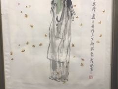 -大芬美术馆
