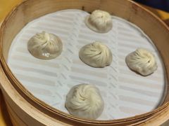 -鼎泰丰(嘉年华•海信广场VILLAGE店)
