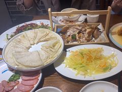 -李老哈·东北菜(宋园路店)