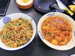 -潇湘阁(三里屯SOHO店)