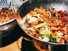-洞庭土菜小炒馆(易发广场店)
