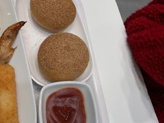 -宜家·瑞典风味餐厅(天津东丽商场店)