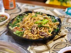 -三毛牛肉店(福强店)