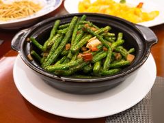 -华山国际酒店-西餐厅