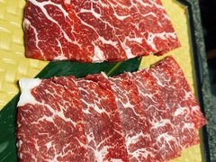 -NIUAN牛庵·日式和牛烧肉(恒隆店)
