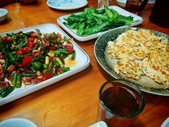 -61号餐吧(兴坪古镇漓江店)