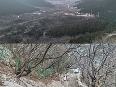 -千佛山风景名胜区