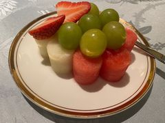 -一品淮扬 · 淮扬菜·北京万达文华酒店