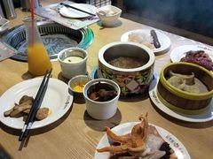 -金谷一•海鲜烤肉火锅自助餐(仙桃武商店)