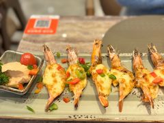 -BEYTI RESTAURANT贝迪土耳其餐厅