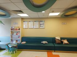 -杭州贝瑞斯美华妇儿医院·早孕·产检·儿科