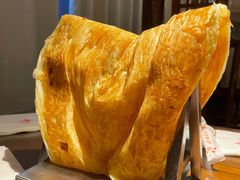 晾衣大饼-燕郊烧鸽子(广安路店)