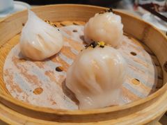 -蔡澜港式点心(皇庭广场店)