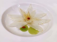 -南宁万丽酒店-万丽轩中餐厅