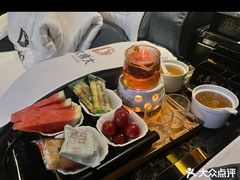 -大桶大足浴(宝山店)