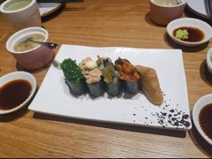 -赤稻·日式料理(禅城店)