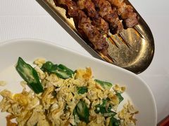 -西域阿里马新疆菜·清真(桂花路店)