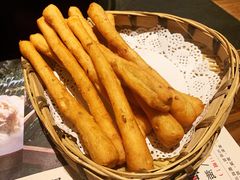 -盡膳口福跷脚牛肉火锅(合生汇购物中心店)