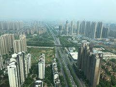 -Social 秀西餐厅-长沙瑞吉酒店(运达店)
