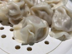 -悦海·家宴·冰花皮皮虾大锅贴(宝龙店)