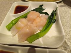 -万丽轩·粤菜(王府井金茂万丽酒店)