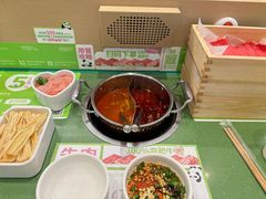 -一围肥牛小火锅(白云万象汇店)